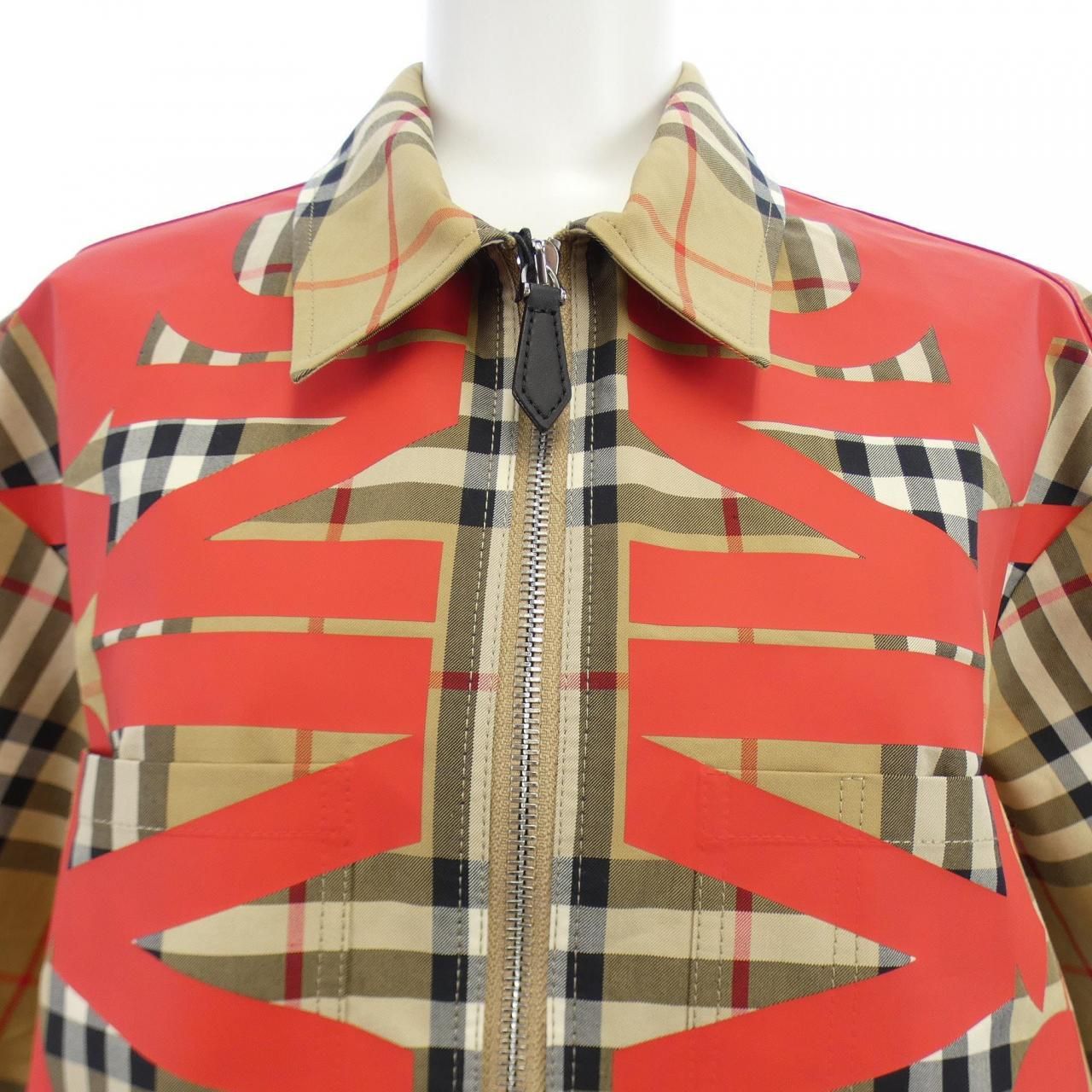 BURBERRY