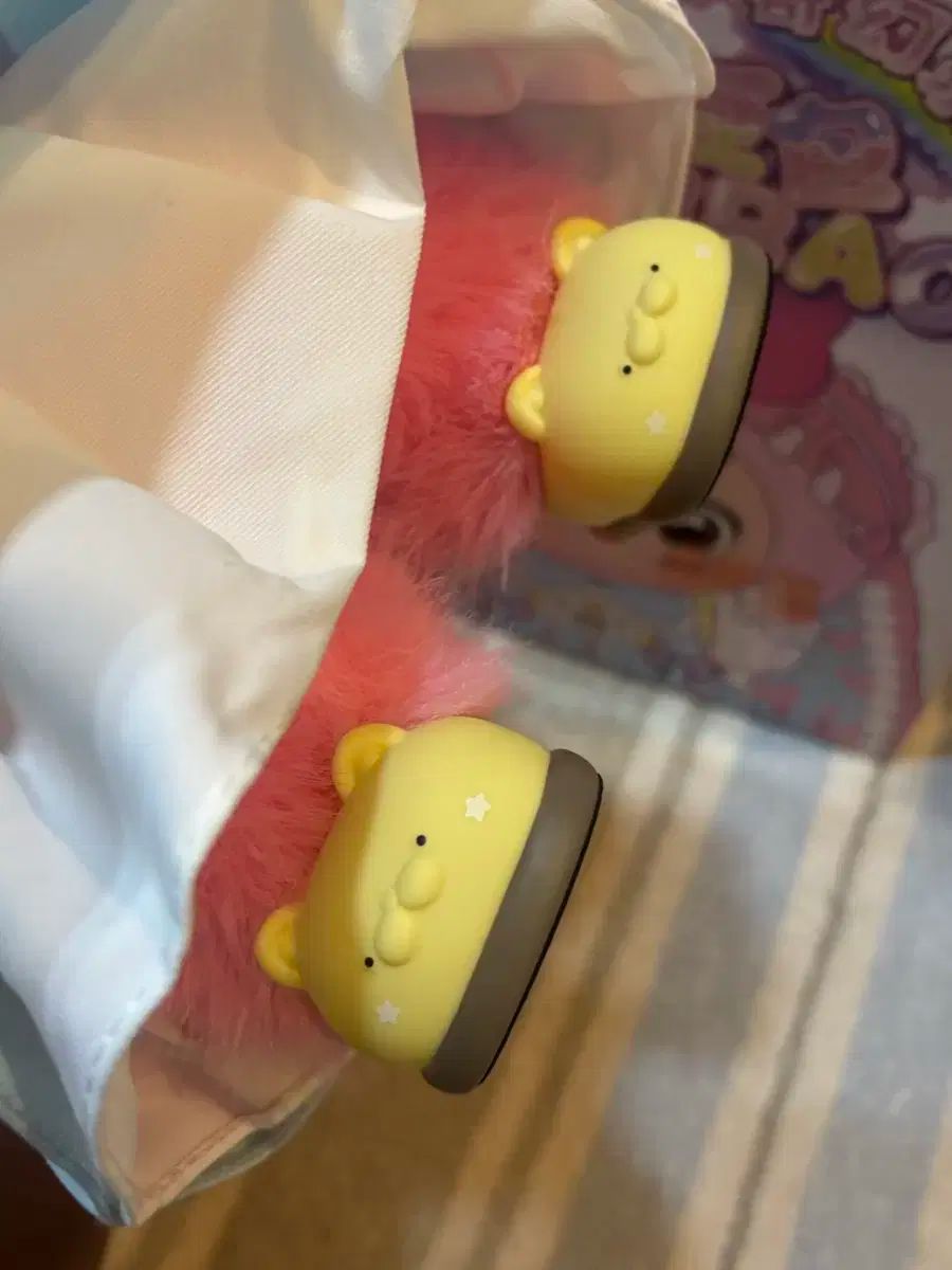 ベイビー スリー