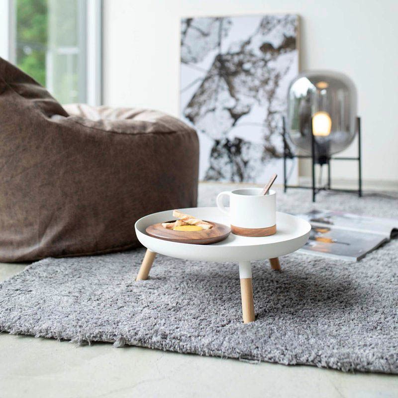 もち 折れ脚テーブル-LT-4397 90×50×38cm 折れ脚テーブル-LT-4397 90