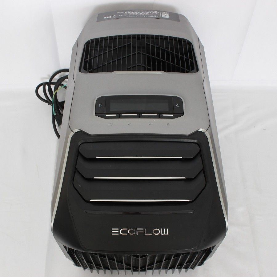 EcoFlow wave2エアコン本体 EcoFlow WAVE 2 ポータブルエアコン｜EcoFlow Japan