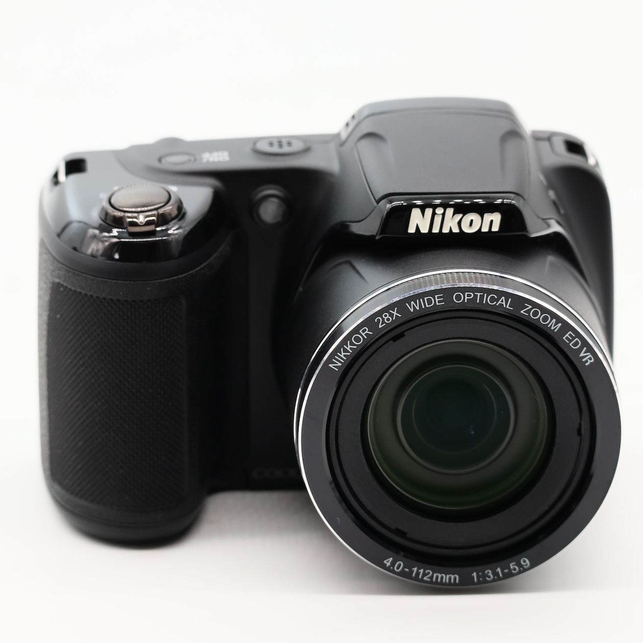 NIKON ニコン COOLPIX L340 節約