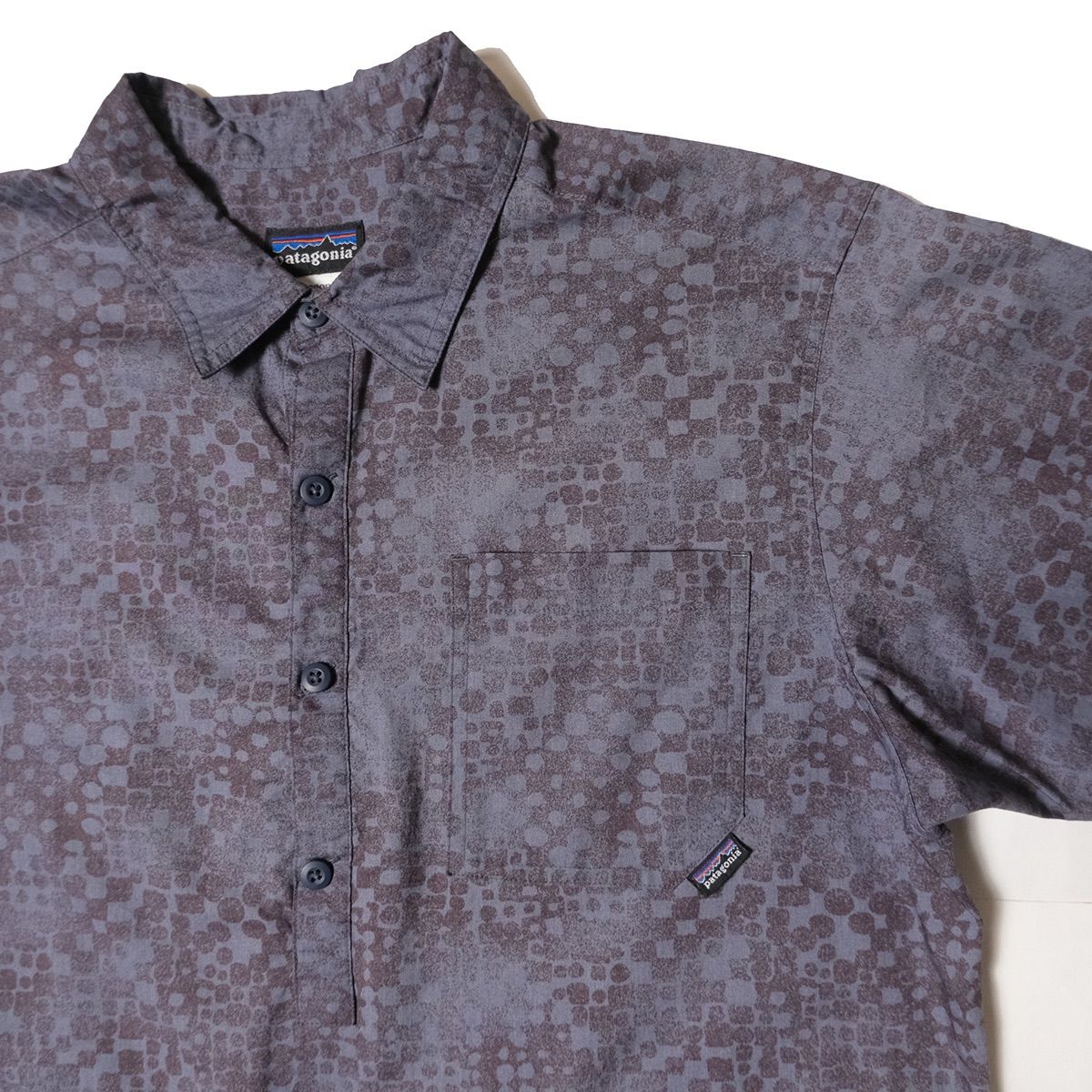 patagonia パタゴニア 00sオーガニックコットンシャツ サイズM 楽天市場】PATAGONIA 00s ORGANIC COTTON L/S SHIRT SIZE M