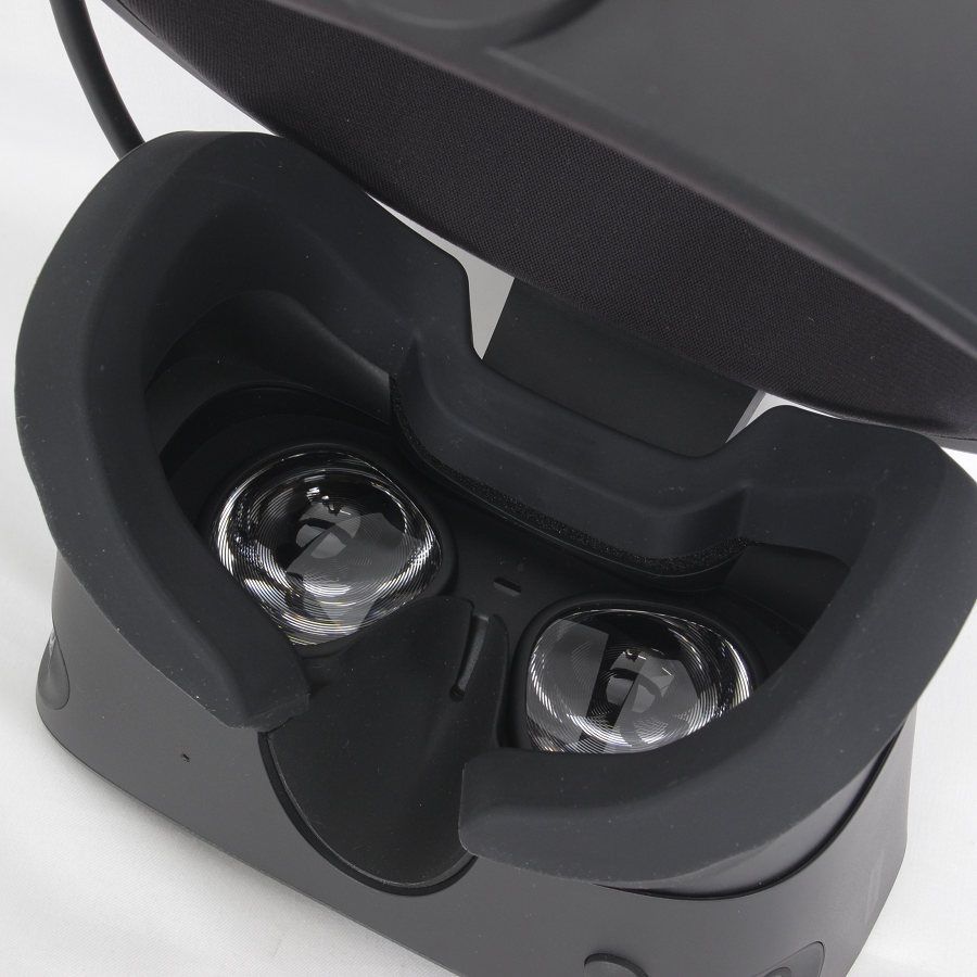 Oculus Rift S VR ヘッドマウントディスプレイ ヘッドセット オ