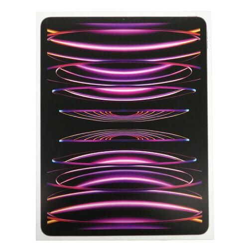 【新品・2営業日で発送】APPLE アップル MNXR3J／A APPLE iPad Pro iPadOS 16 12.9型（インチ） 2732×2048 Apple M2 ...