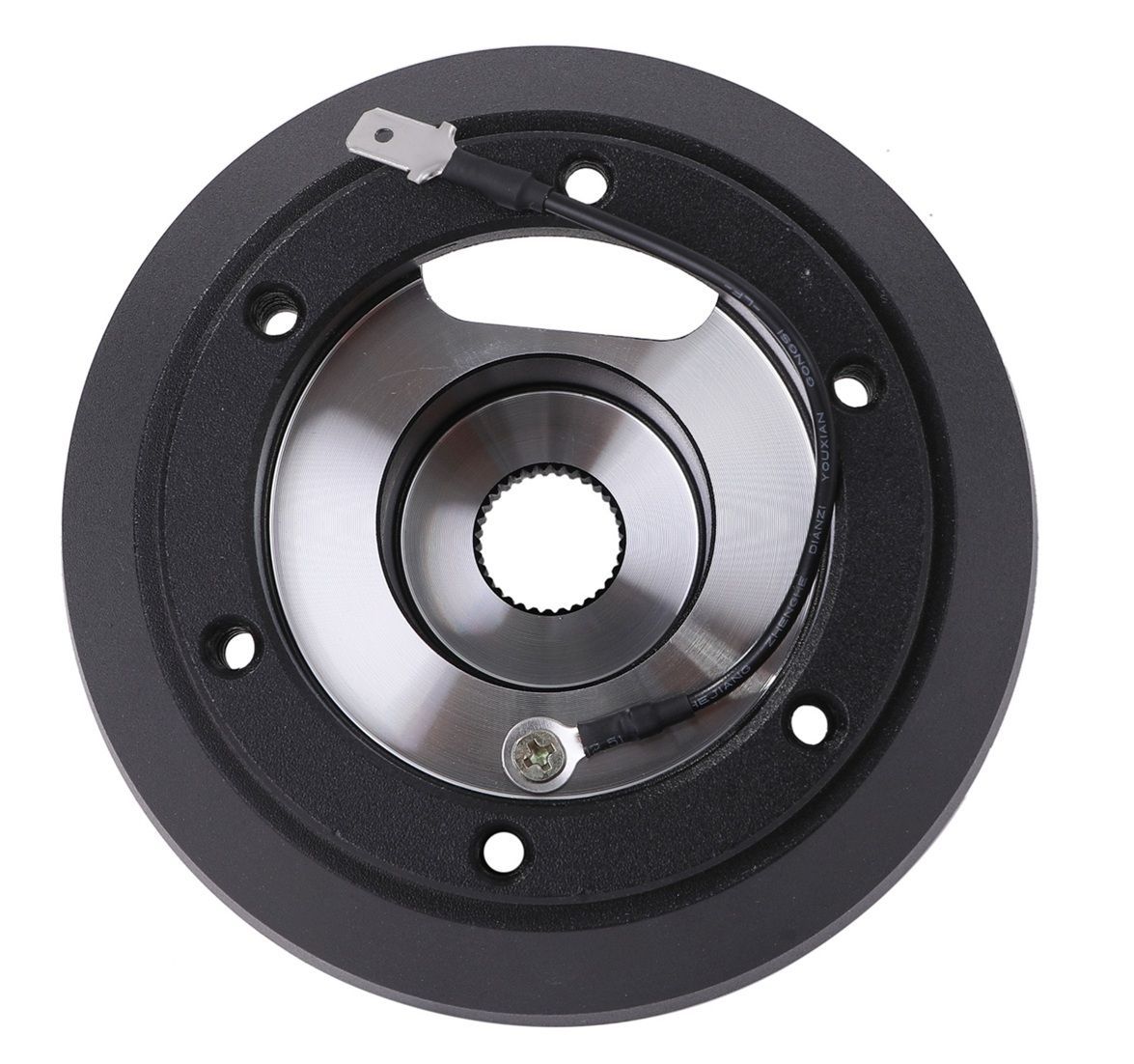 車検対応ハンドルボス トヨタ 86 ZN6 ステアリングボス MC前 ステアリングボス Works Bell｜ワークスベル 車検対応ステアリングボス