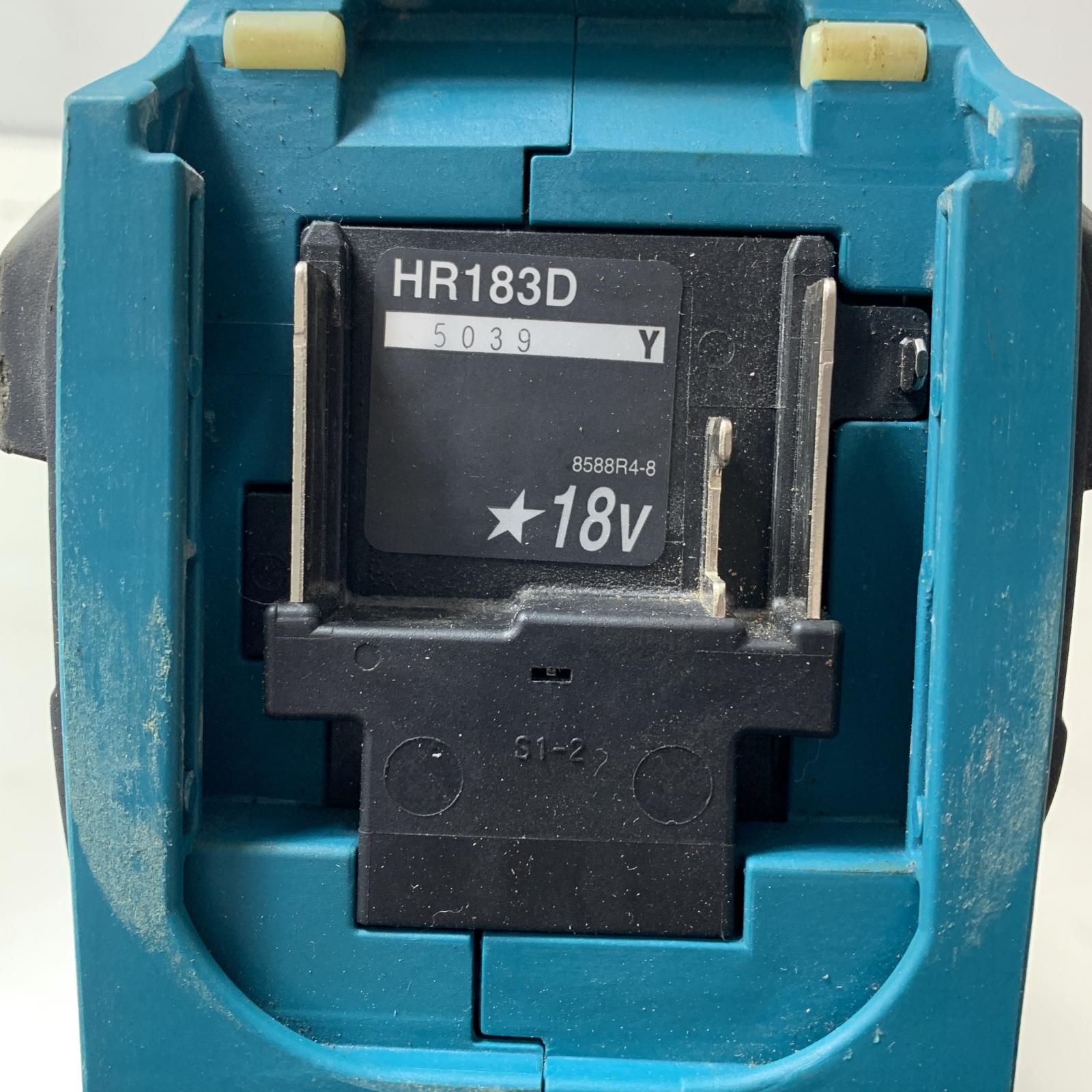 €€MAKITA