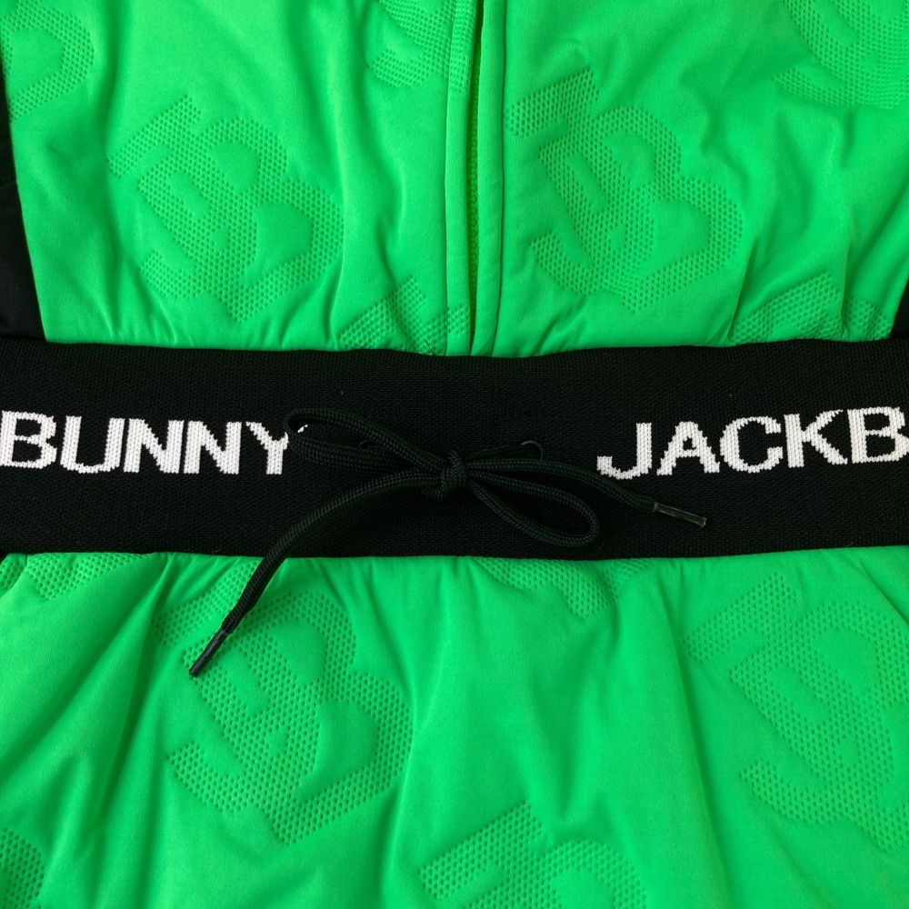 サイズ：1 JACK BUNNY ジャックバニー 裏起毛ワンピース