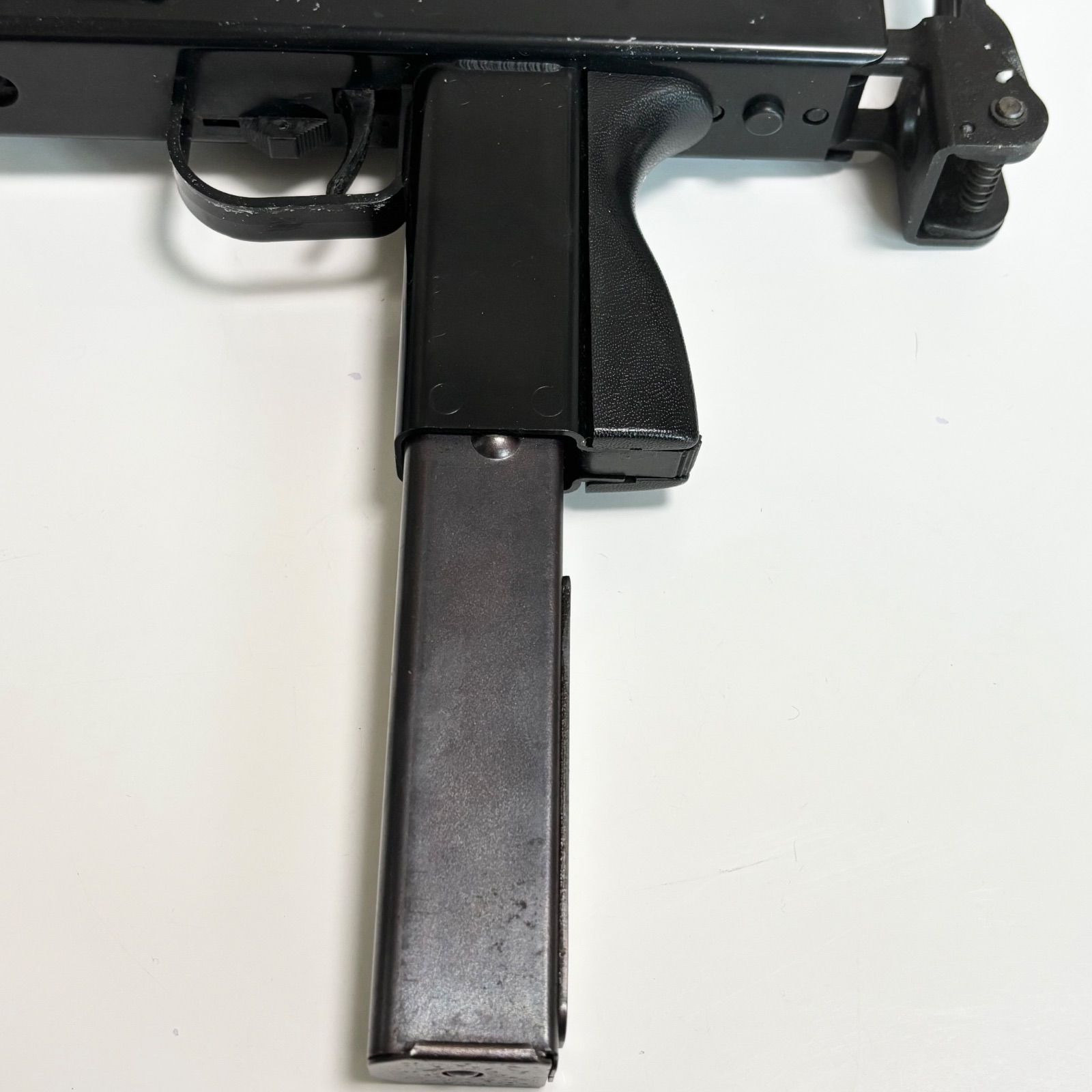 送料無料】MGC/INGRAM MODEL-11/イングラムモデル11/フルセット/9