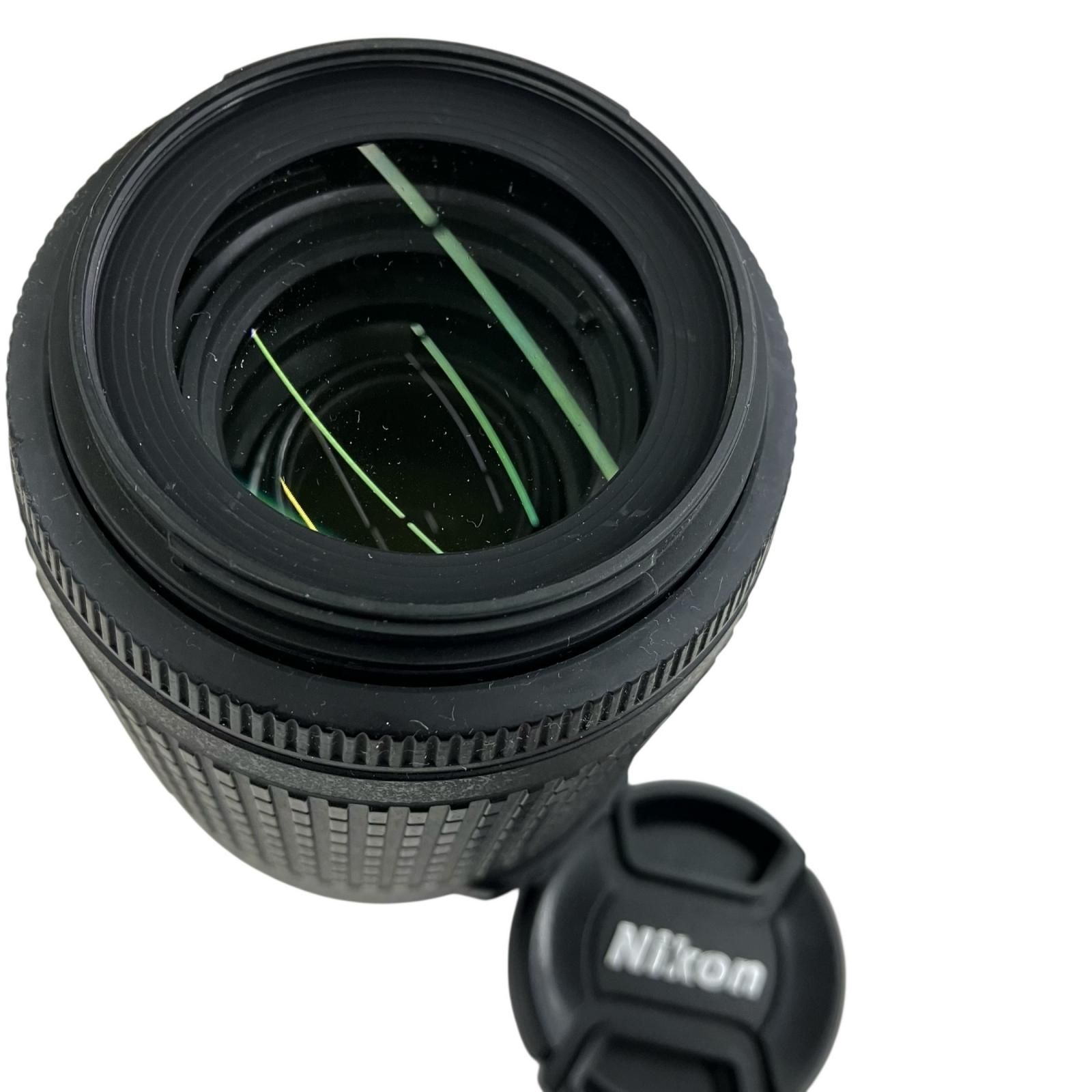 極美品❤️Nikon AF-S 55-200mm VR❤️人気の望遠レンズ❤️ 極美品❤️Nikon AF-S 55-200mm❤️人気の望遠レンズ❤️Nikon 望遠
