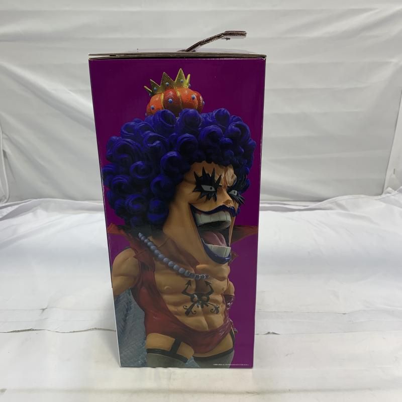 中古】未開封)BANDAI 一番くじ E賞 エンポリオ・イワンコフ