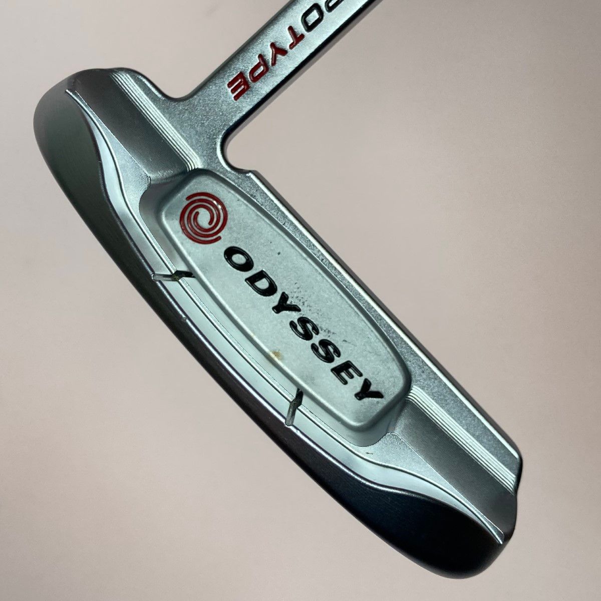 ◎◎ODYSSEY オデッセイ PROTYPE TOUR SERIES #7 パター 34インチ