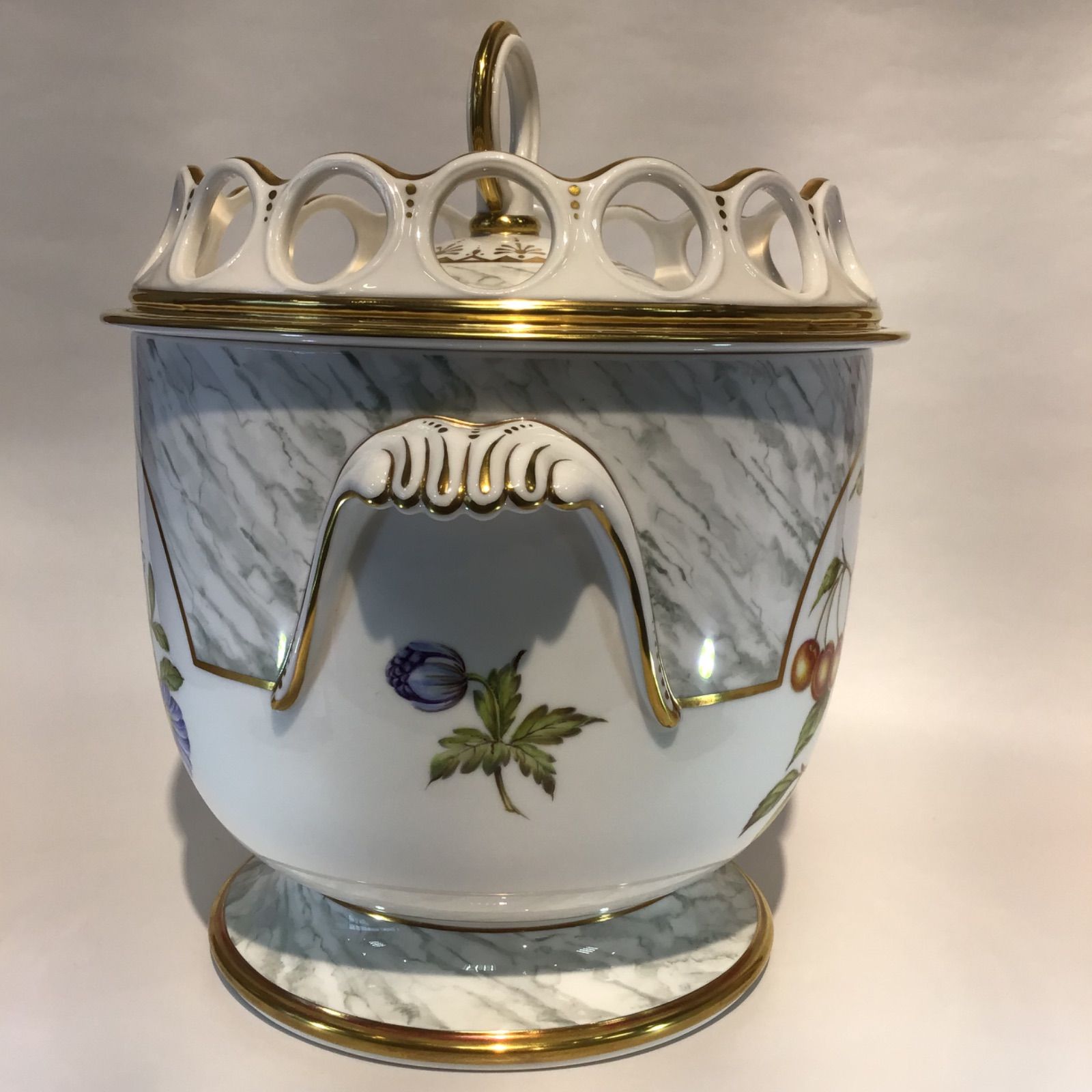 ロイヤルウースター スープポット イギリス製 - メルカリ