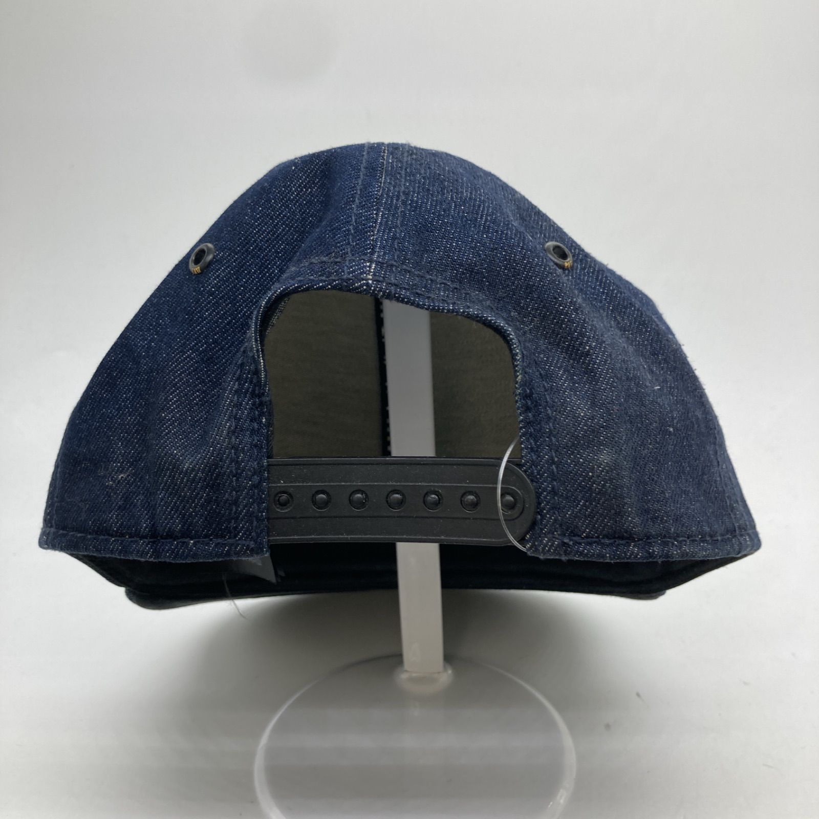 G-STAR RAW ジースターロウ デニム キャップ CAP 帽子 メンズ G210-2