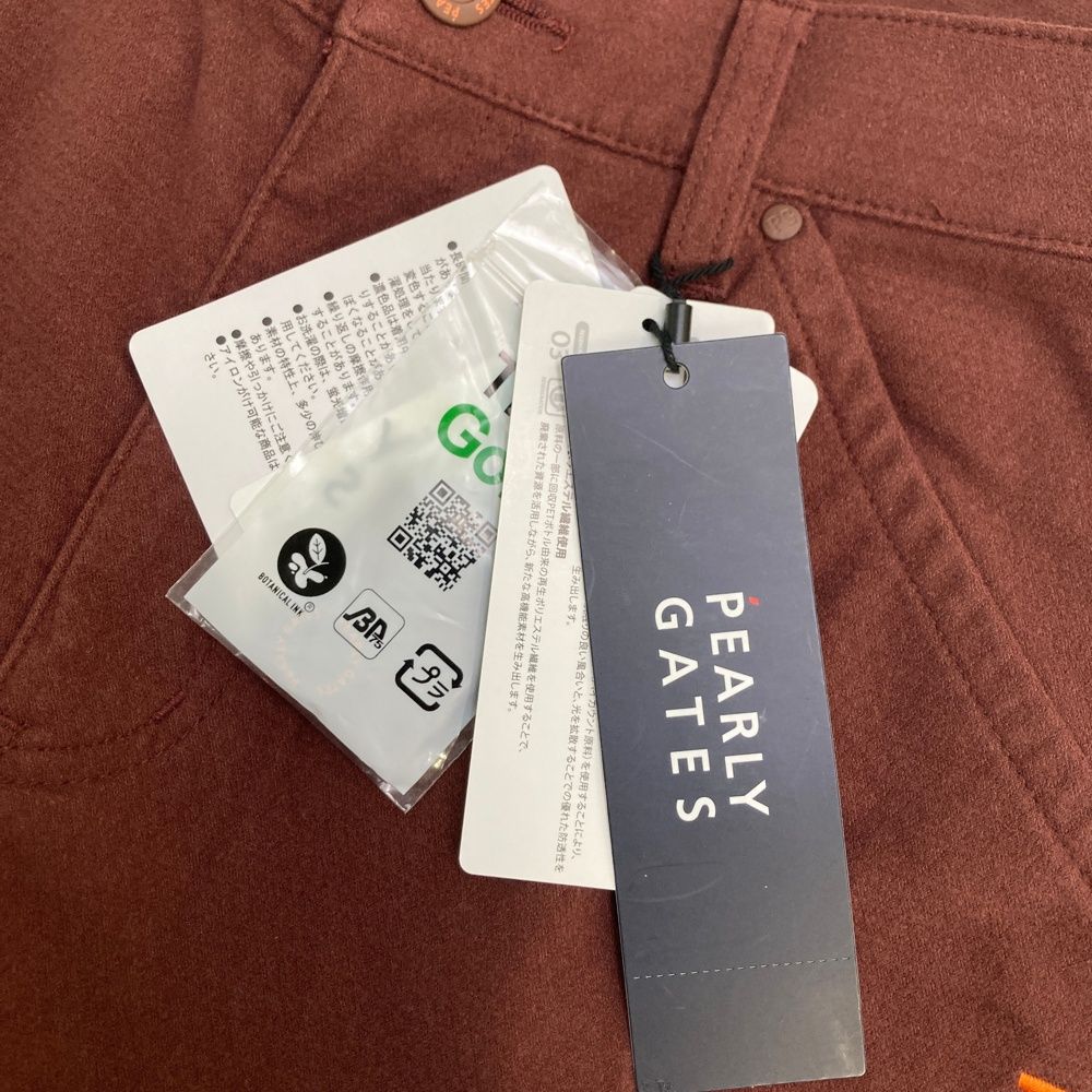 240101523521 ゴルフウェア