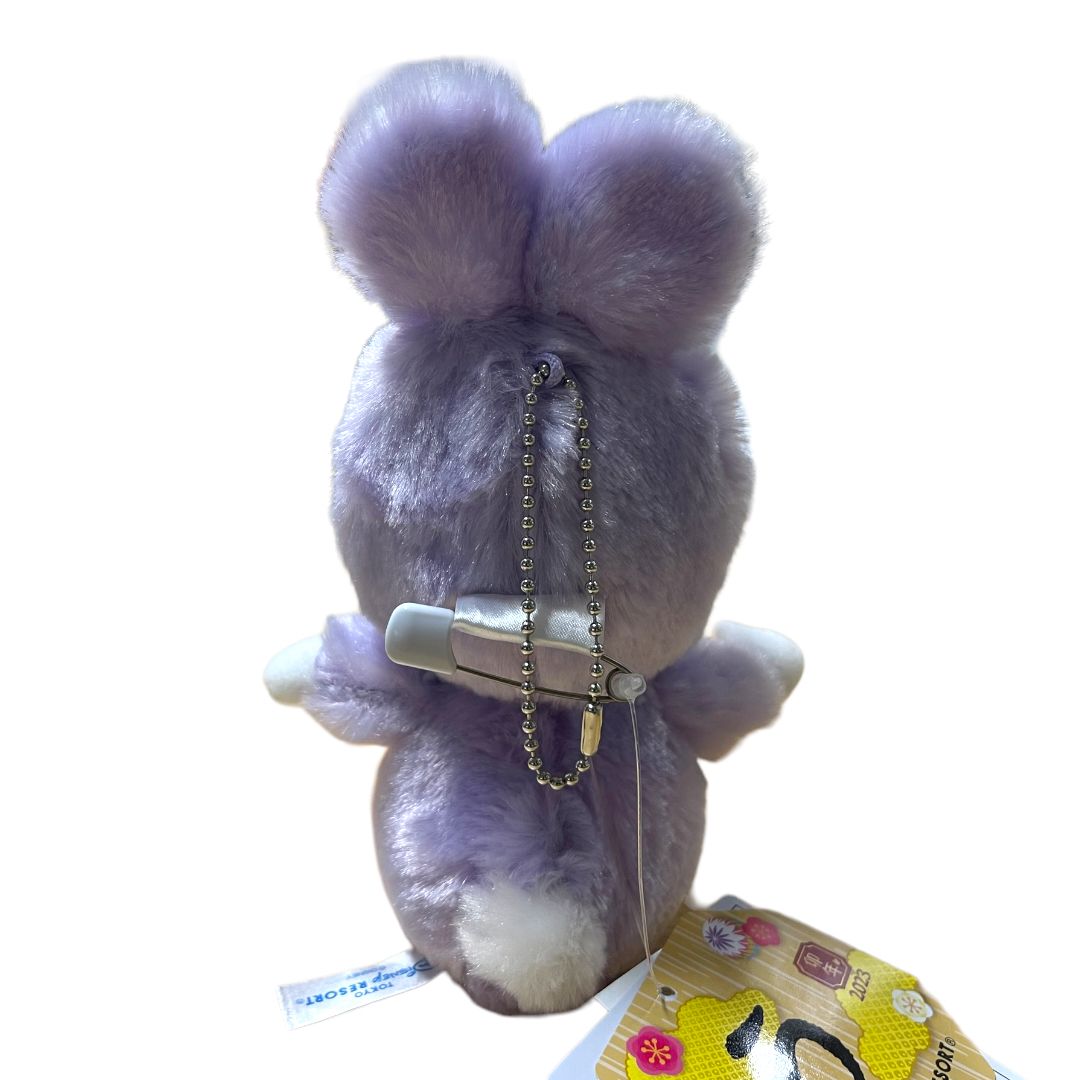 最安値に挑戦 新品 未使用 ディズニー 干支 うさぎ ぬいぐるみバッジ デイジー キャラクターグッズ Www Frische Kartoffelchips De Www Frische Kartoffelchips De