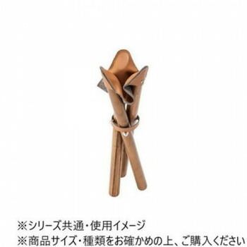 フォールディングスツール キャメル