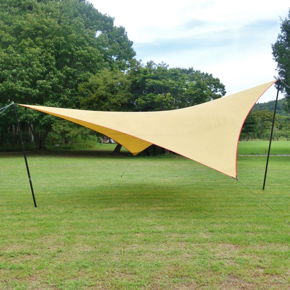 モステント MOSS TENTS PARAWING19 パラウイング19 ヴィン - メルカリ