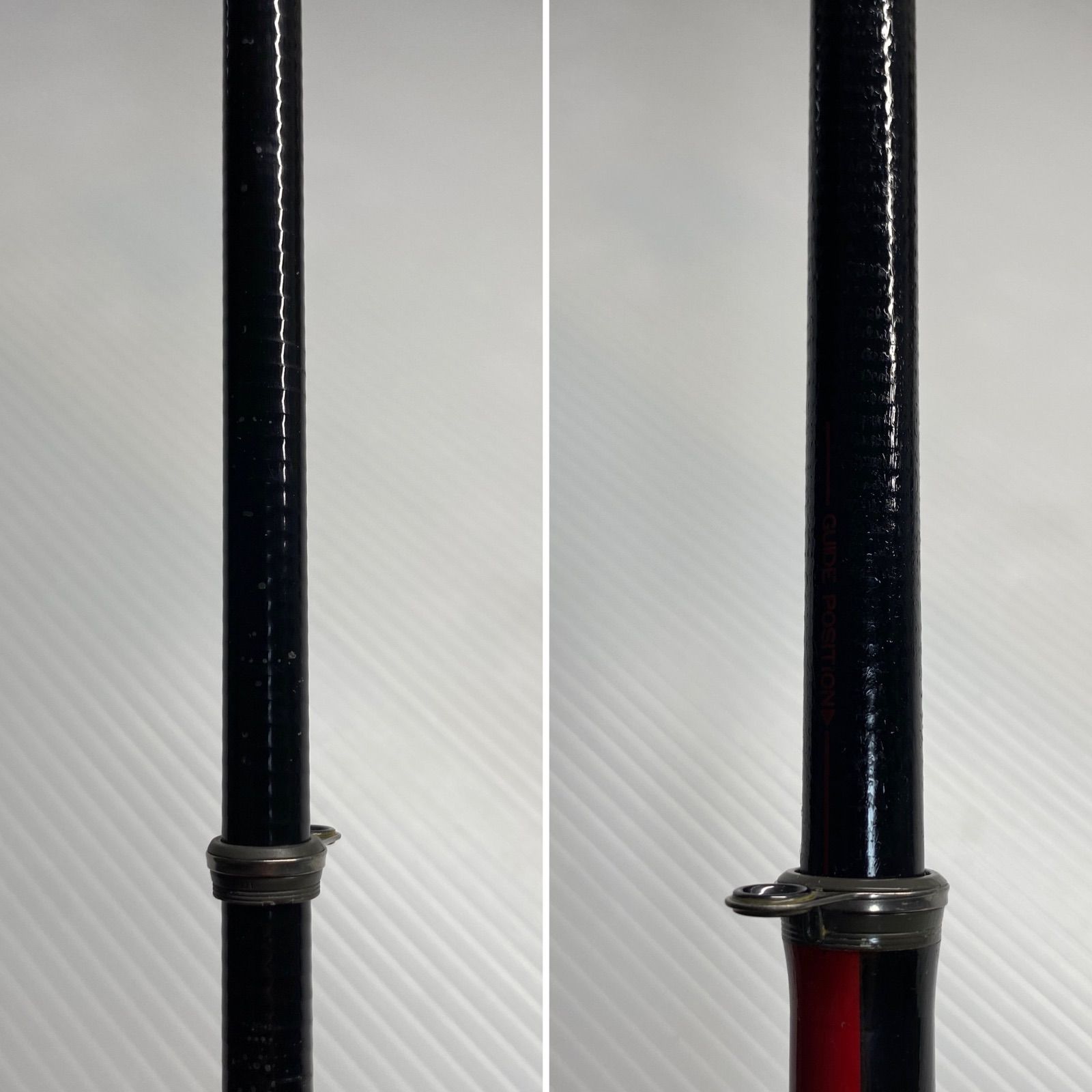 がまかつ がま磯 プレシードスペシャル 1-53 中古品 PRECEDE SP