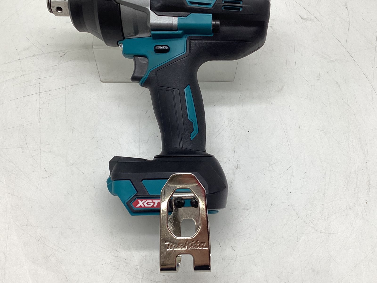 マキタ 40Vmax充電式インパクトレンチ