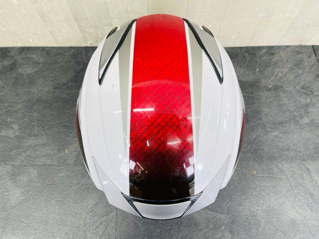 OGK kabuto EXCEED ジェットヘルメット 【中古】 オージーケー カブト