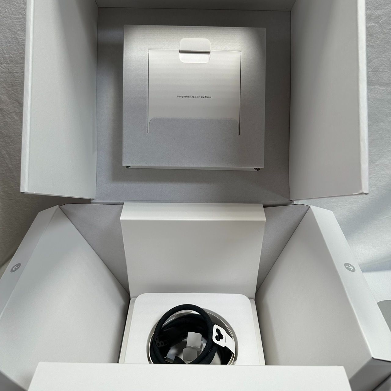 極美品】Mac Studio M1 Ultra 128GB/8TB - メルカリ