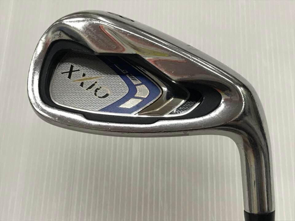 アイアンセット 5-9 P N.S. PRO MODUS3 楽天市場】スリクソン NEW ZXi ZXi7/ ZXi5 アイアン[NS PRO