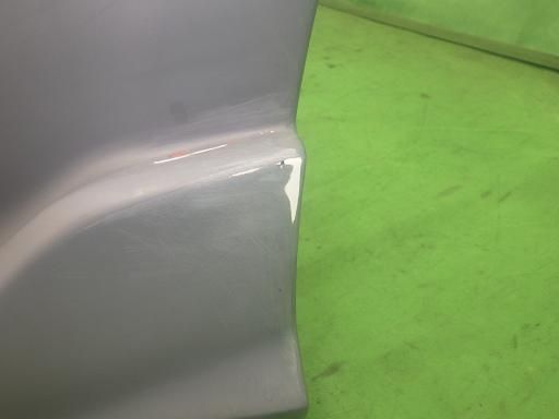 IMPUL製 フロントバンパー