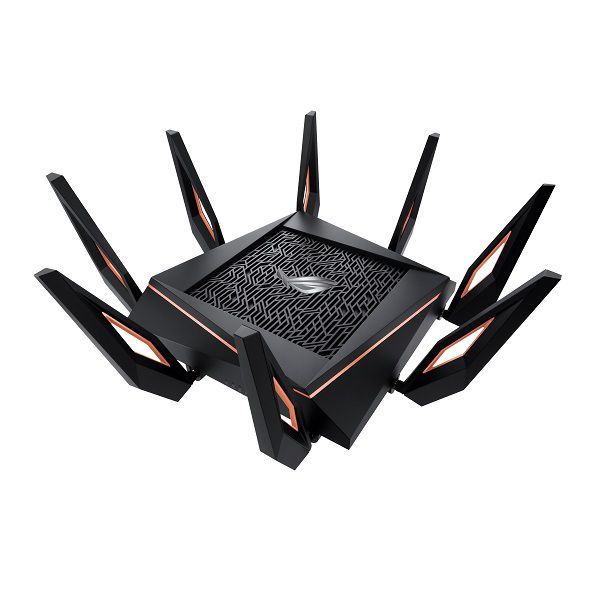 中古】【店頭展示使用品】ASUS ROG Rapture GT-AX11000(30日間