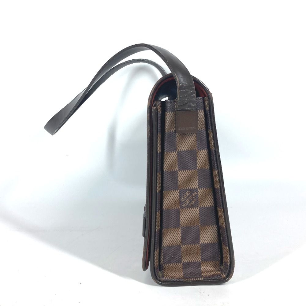 LOUIS VUITTON ルイヴィトン ショルダーバッグ トライベッカ
