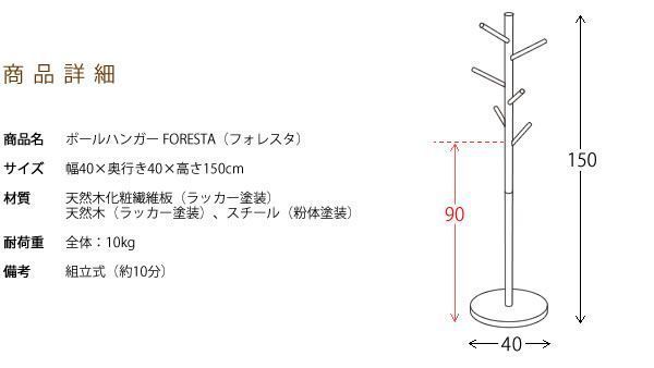FORESTA CHP-1500