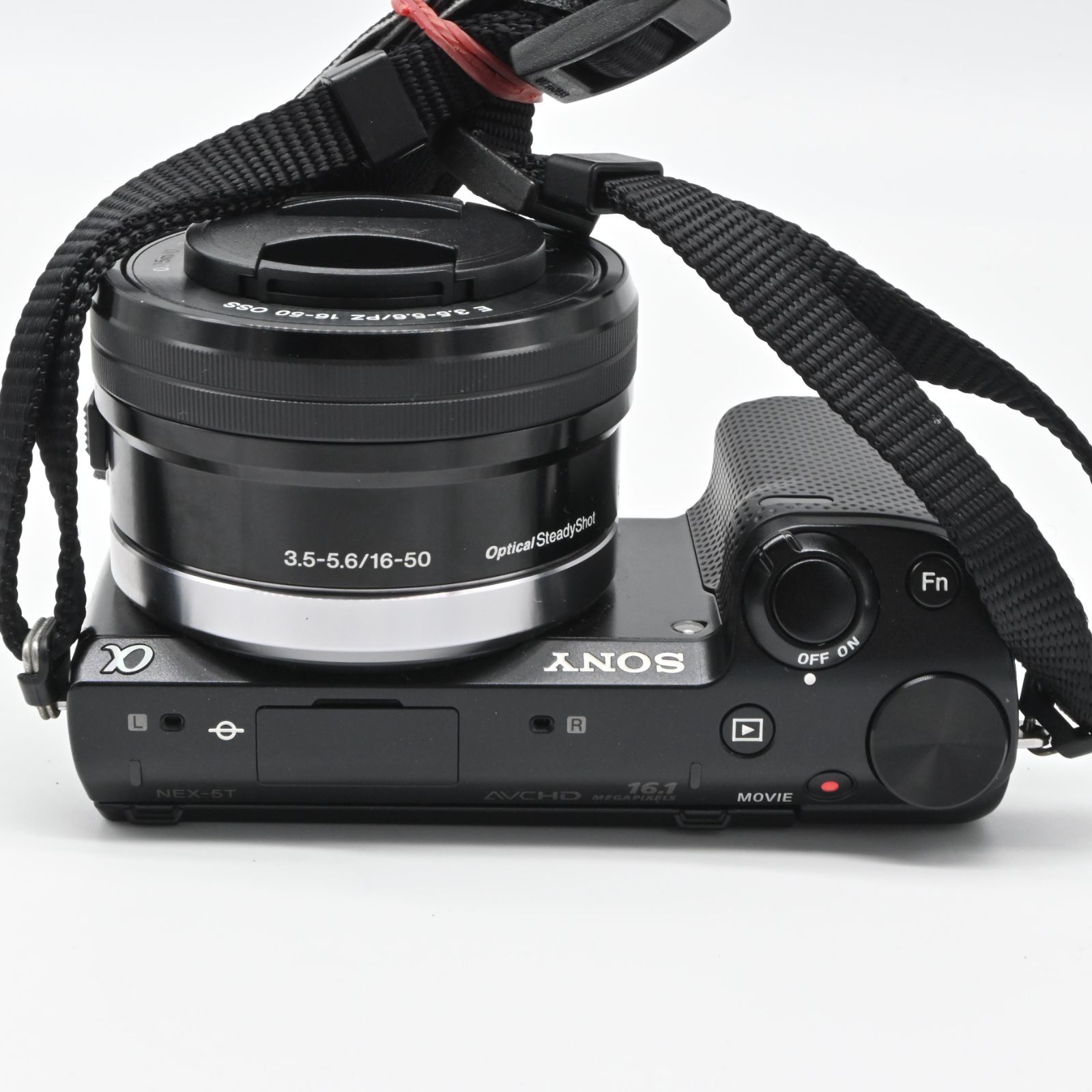ソニー SONY NEX-5 パワーズームレンズキット 【公式通販】