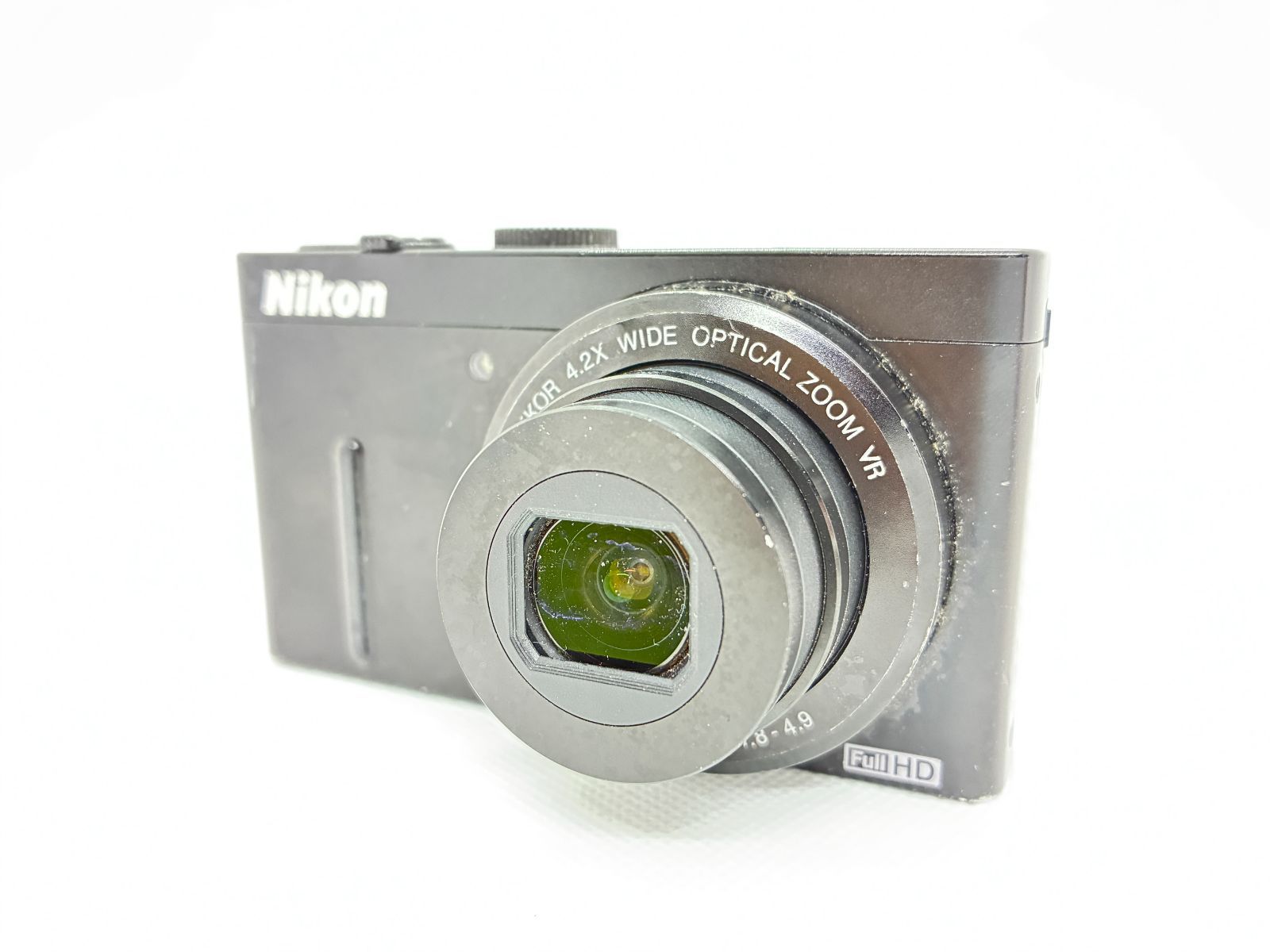 ☆実用品☆Nikon ニコン COOLPIX P300 - メルカリ