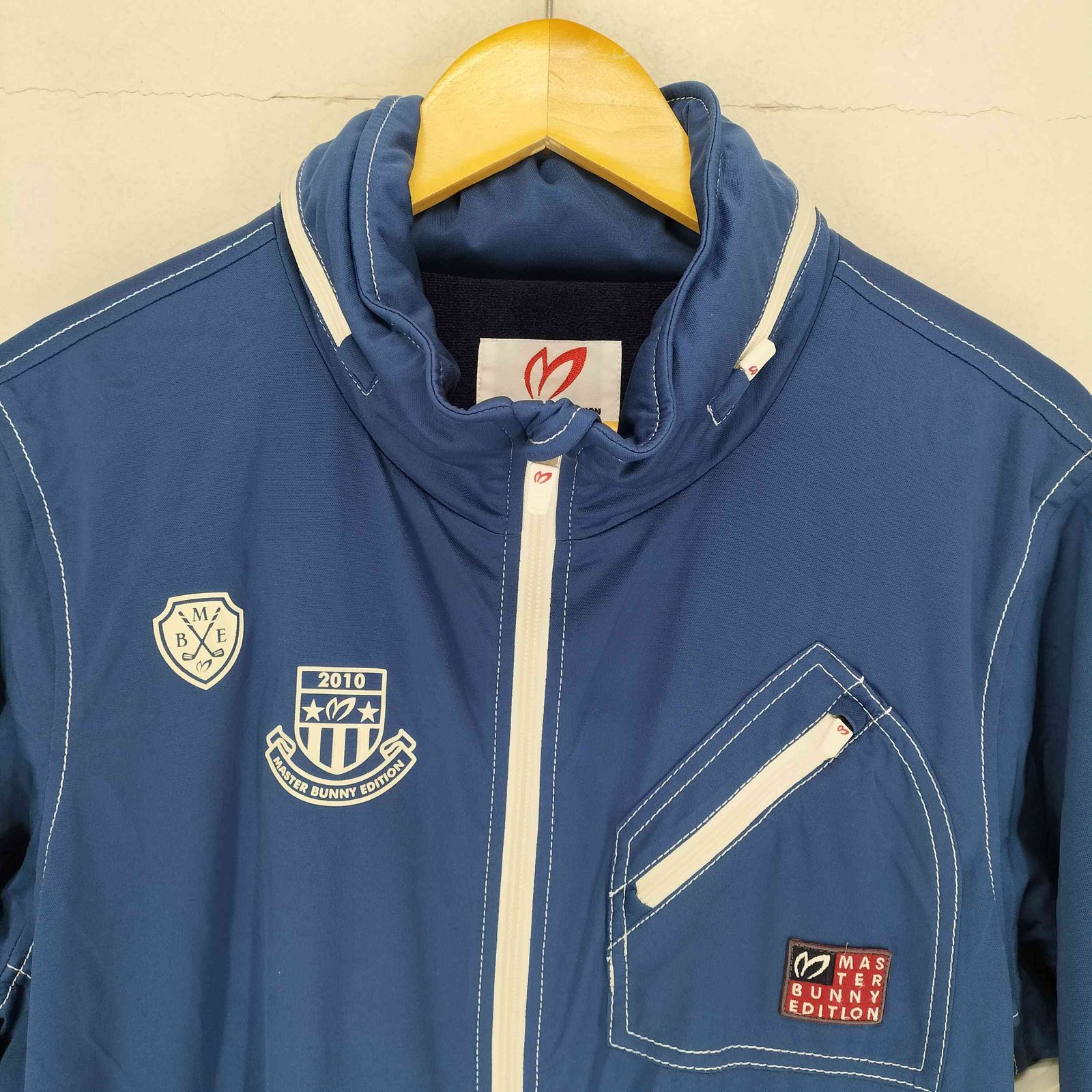 マスターバニー アウター MASTER BUNNY EDITION マスターバニー