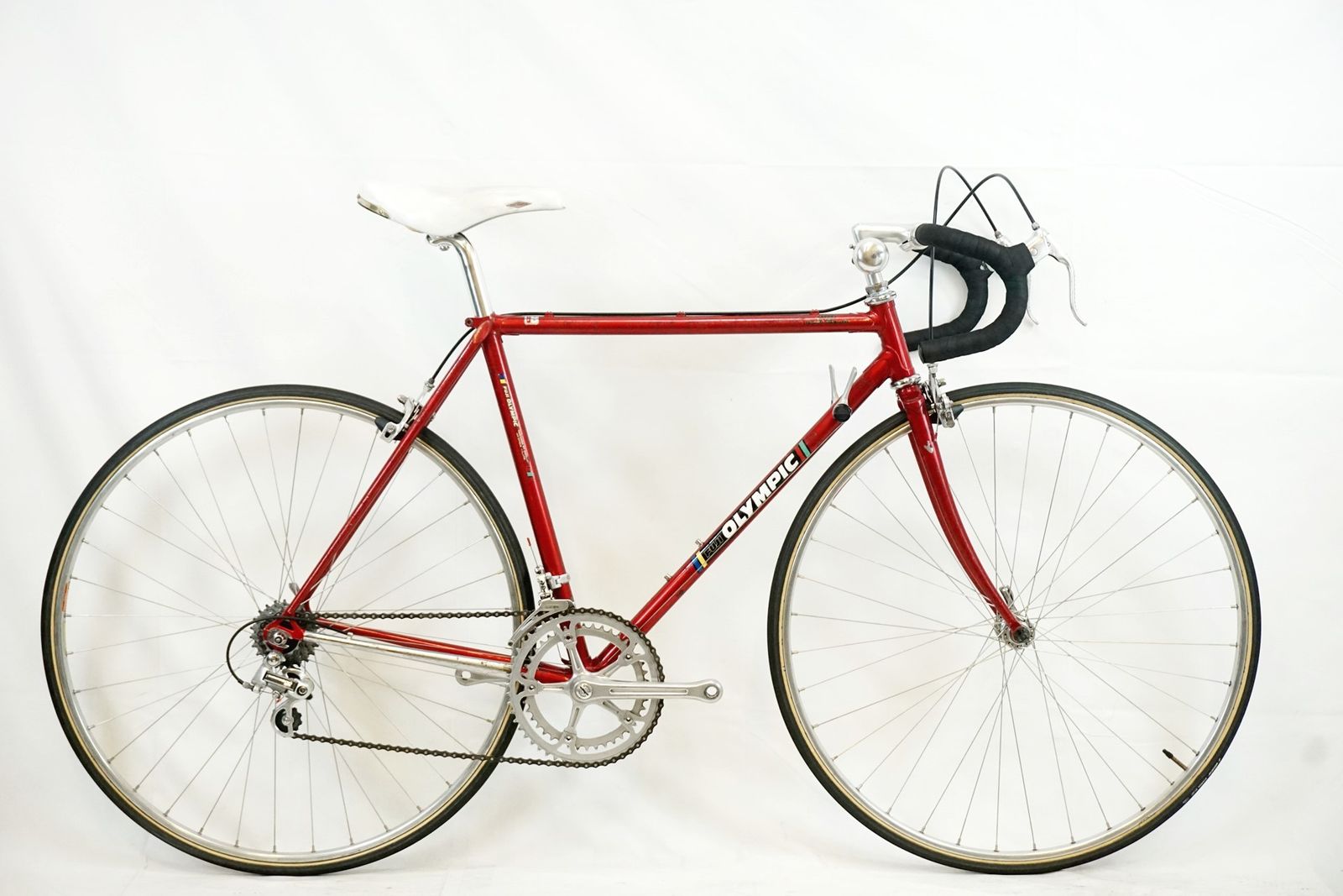 FUJI 「フジ」 OLYMPIC SS 年式不明 ロードバイク / 世田谷店 ?トップ 