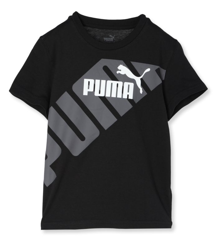 【新品・5営業日で発送】PUMA プーマ プーマ POWER グラフィック Tシャツ