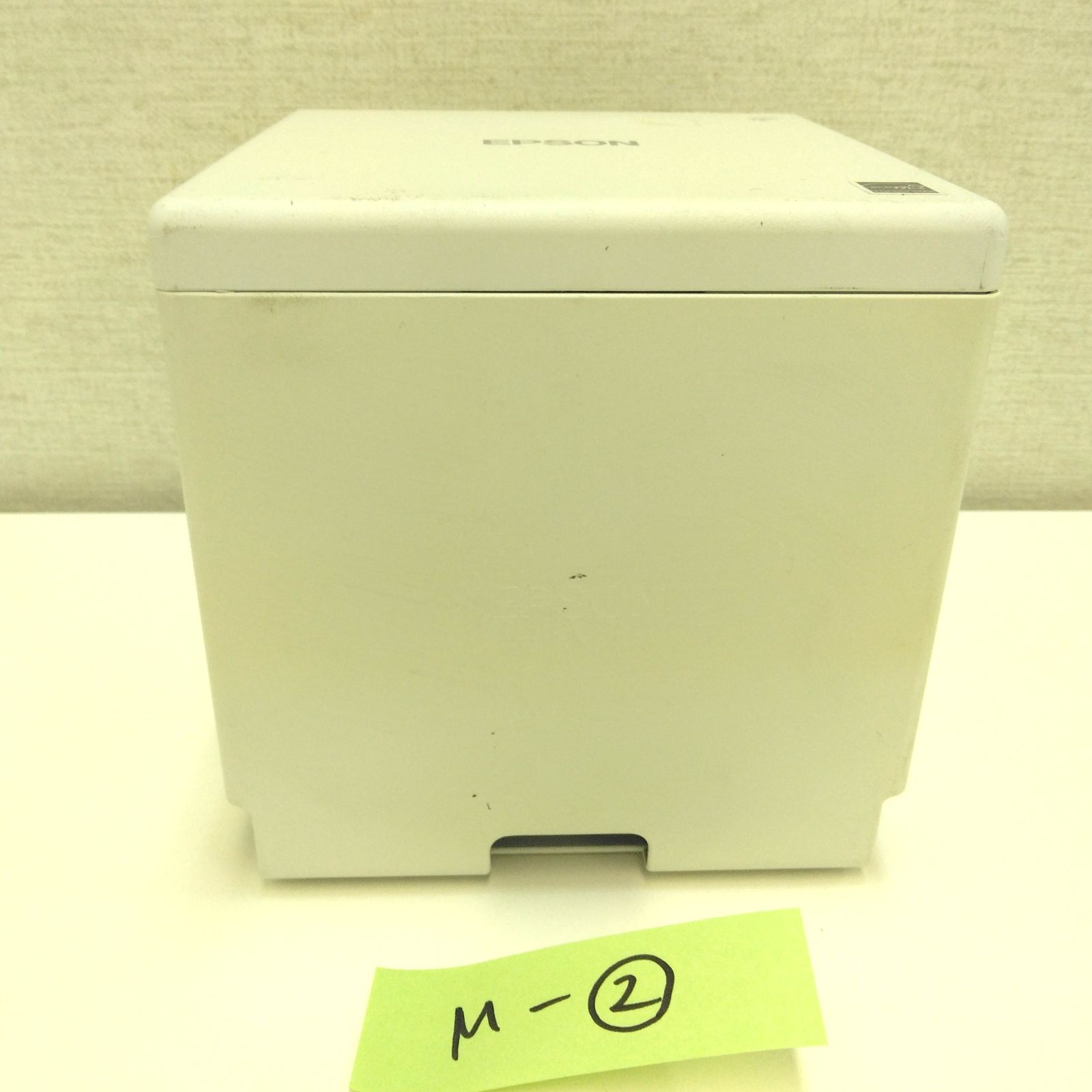 エプソンレシートプリンターTM-m30 M-