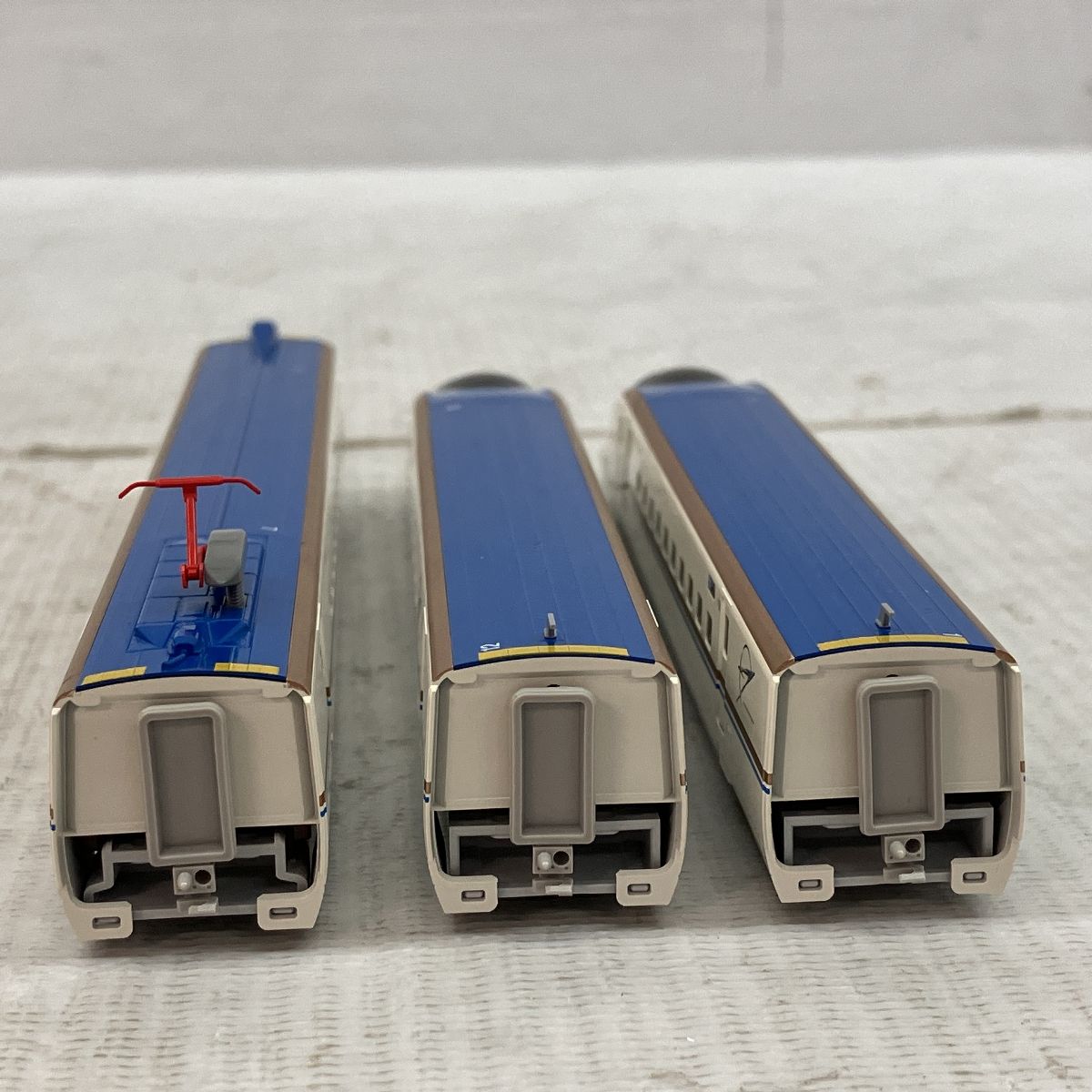 カトー 10-1980 E7系 かがやき北陸新幹線基本➕増結6両セット 中古美品 71CTct+plYL._UF350,350_QL50_.jpg
