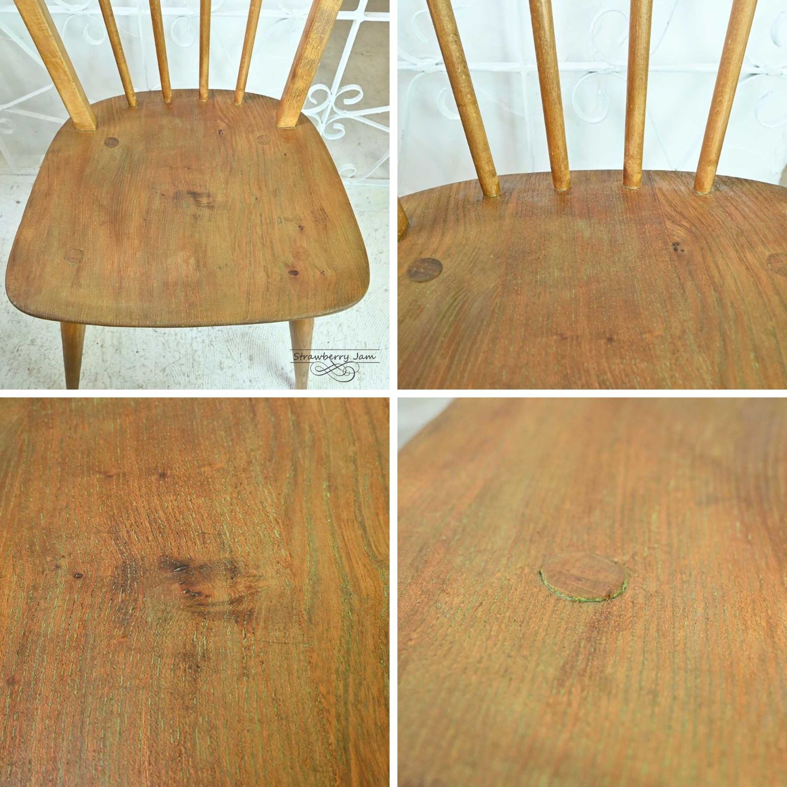 L3705-234-2 英国ヴィンテージ ERCOL シスルバックチェア 北欧 L3705-234-2 英国ヴィンテージ ERCOL シスルバックチェア 北欧 L3705