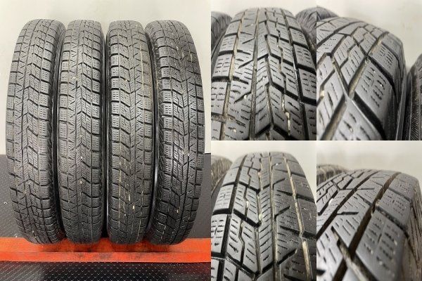 70R14 スタッドレス