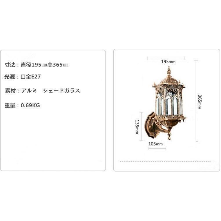 壁掛けライト