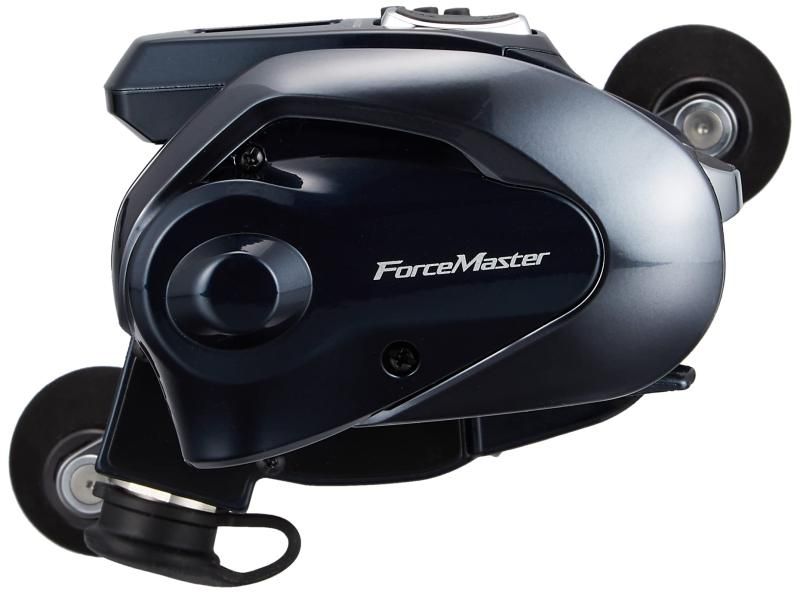 シマノ(SHIMANO) 電動リール 20 フォースマスター 600 タチウオ アジ