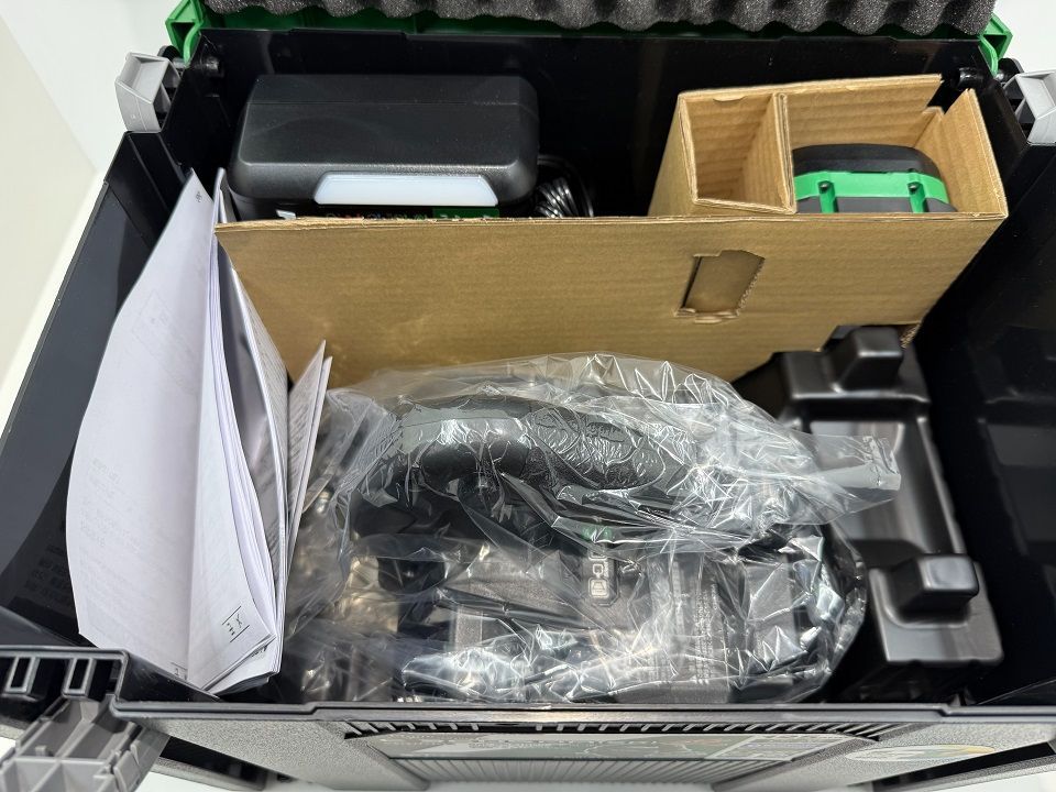 充電式丸ノコ 36V