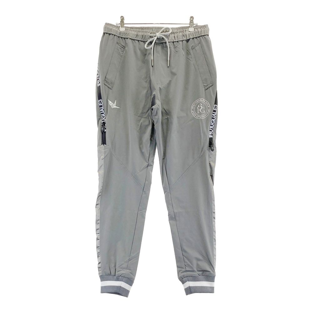 サイズ 3 1PIU1UGUALE3 GOLF GDP008 パンツ グレー系 240101441196 ゴルフウェア メンズ ストスト
