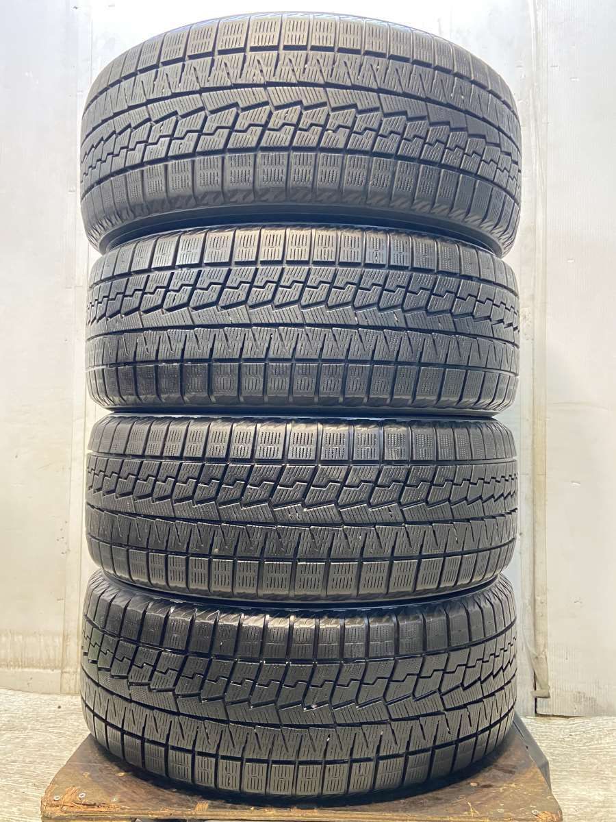 215|50R17 ヨコハマ アイスガード iG70 タイヤ スタッドレスタイヤ 4本セット w17250929019