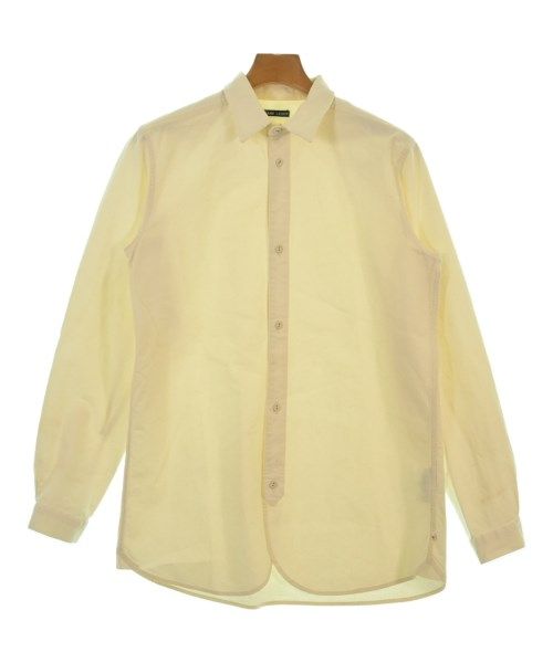 frank leder ウールシャツ 未使用品 FRANK LEDERが作る”ウールシャツ - 1LDK annex