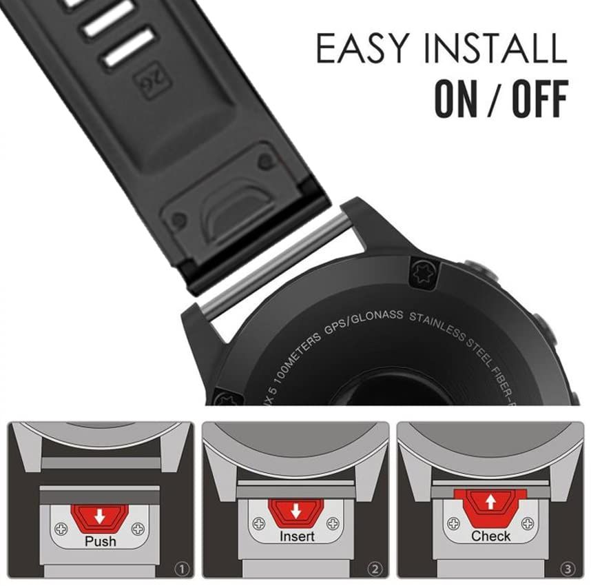 Suica対応】 スマートウォッチ fenix 7 Pro（フェニックス 7 プロ