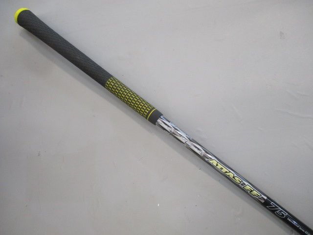 ウェッジ フォーティーン FH Forged V1 ATTAS FF Iron 75 47 071322 WHITEMONARCHHOTEL_COM