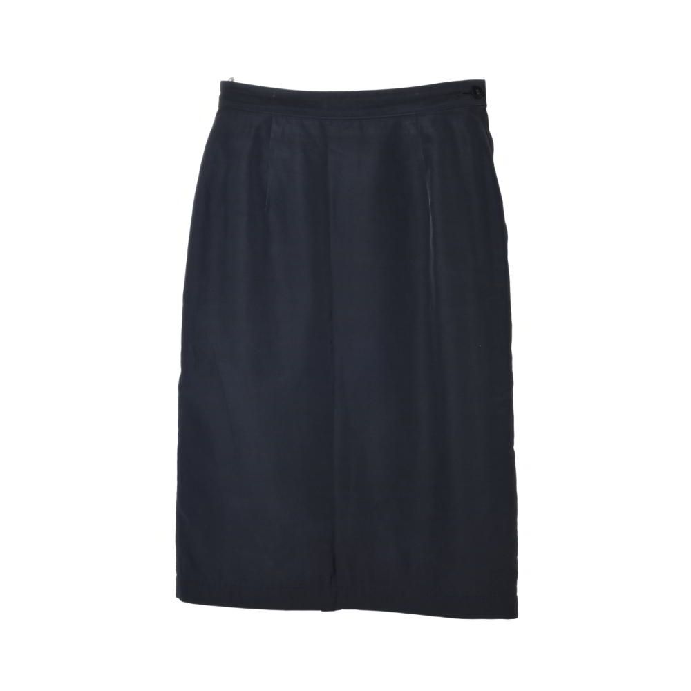 tricot COMME des GARCONS PO ヴィンテージ タイト スカート