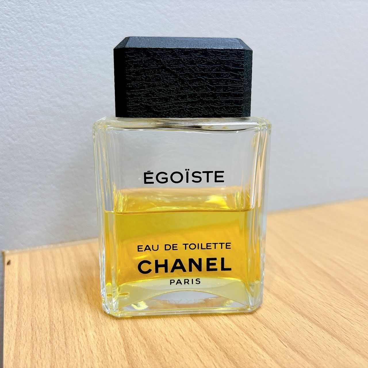 シャネル エゴイスト オードゥトワレット 125ml TID - メルカリ