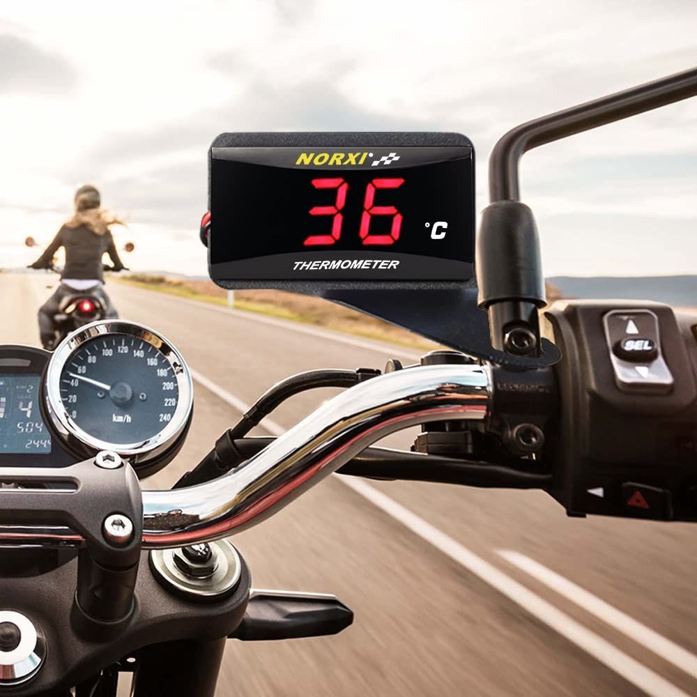 gs400 GN メーター